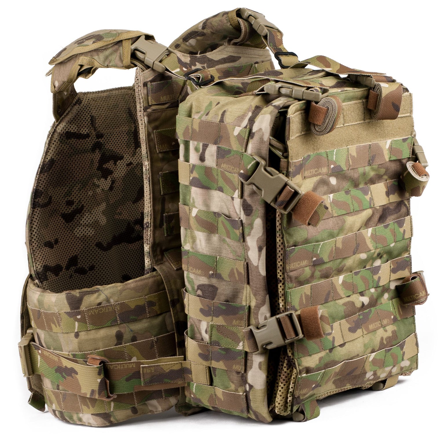 Platatac Falcon Pack