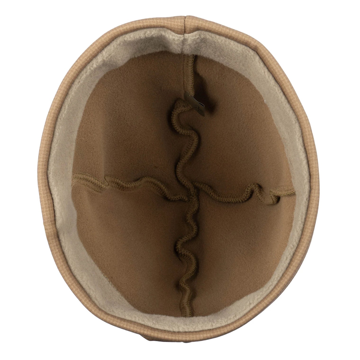 Fleece Helmet Liner Beanie (polartec)