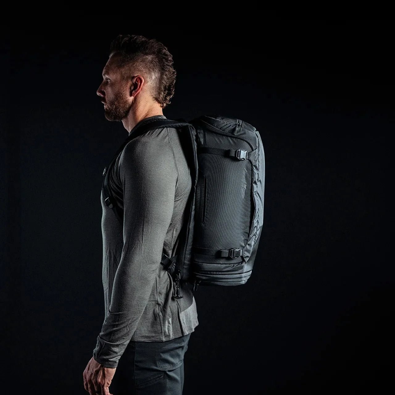 Eberlestock Fade Adapt Pack - Platatac