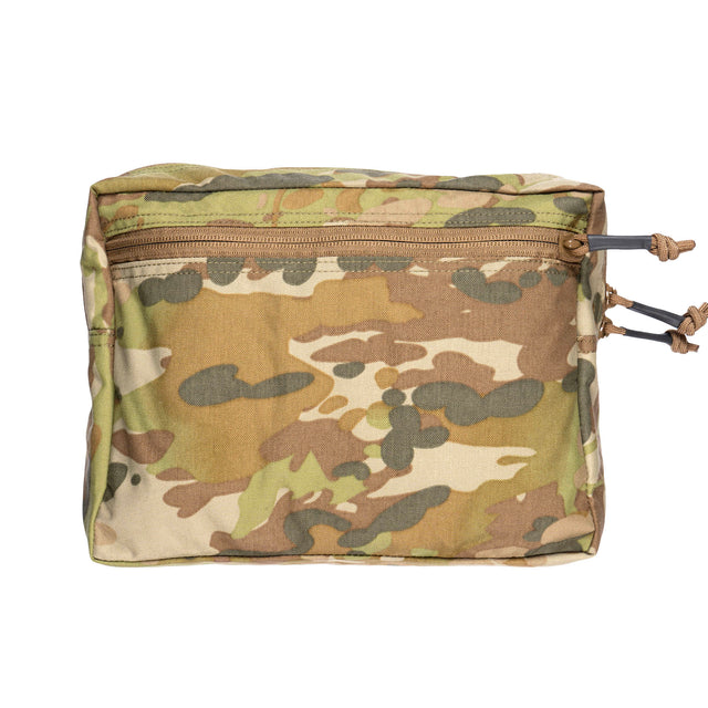 Platatac TNV Field Pack Admin Pouch - Platatac