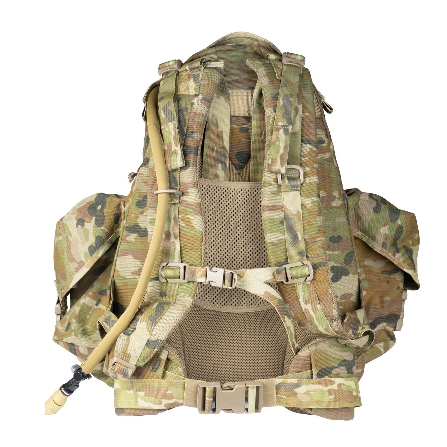 Platatac SPUR Tropical Pack