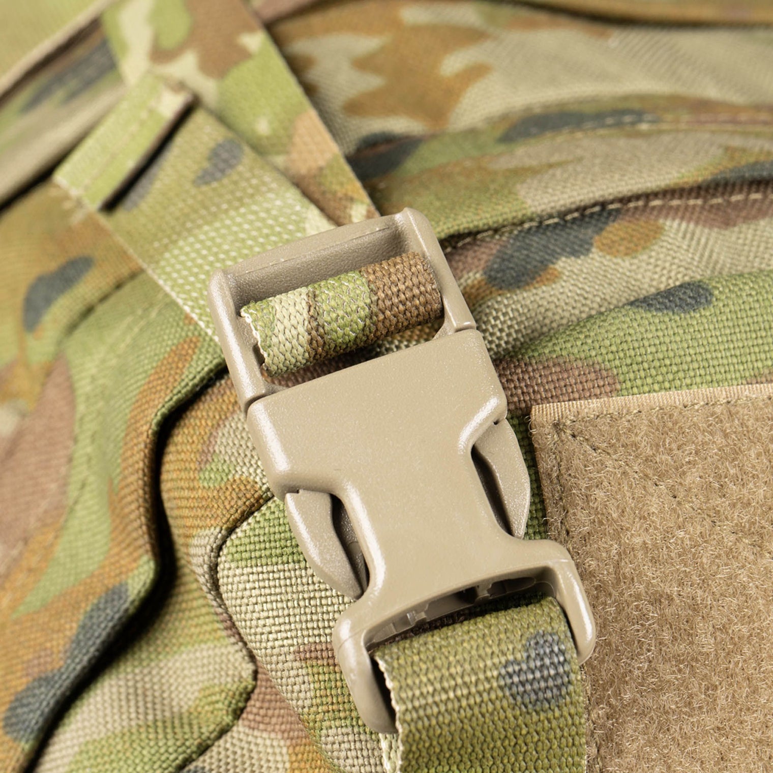 Platatac SPUR Tropical Pack - Platatac