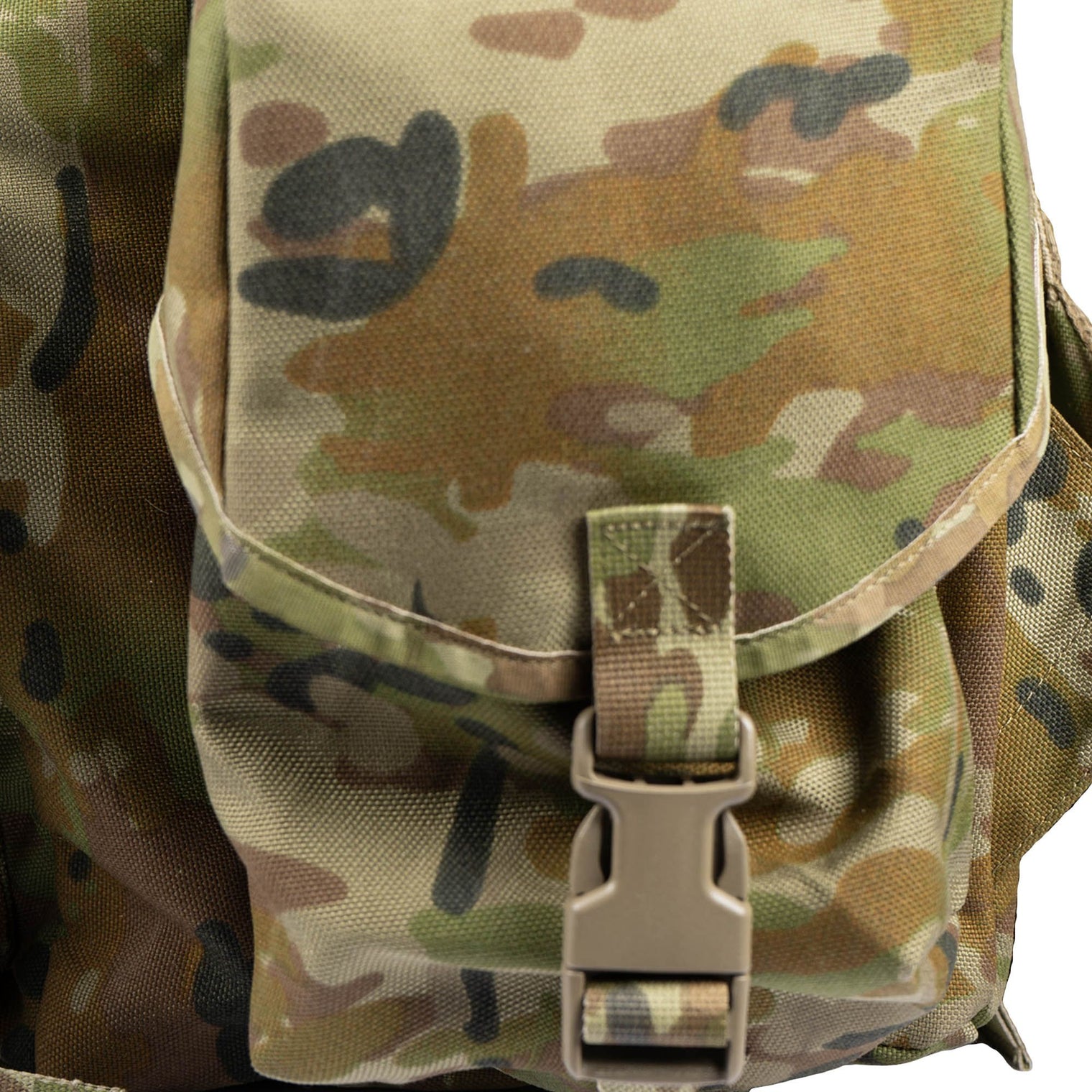 Platatac SPUR Tropical Pack - Platatac