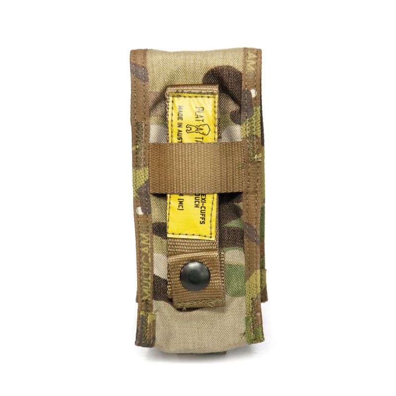 Platatac ASP Flexi Cuff Pouch - Platatac