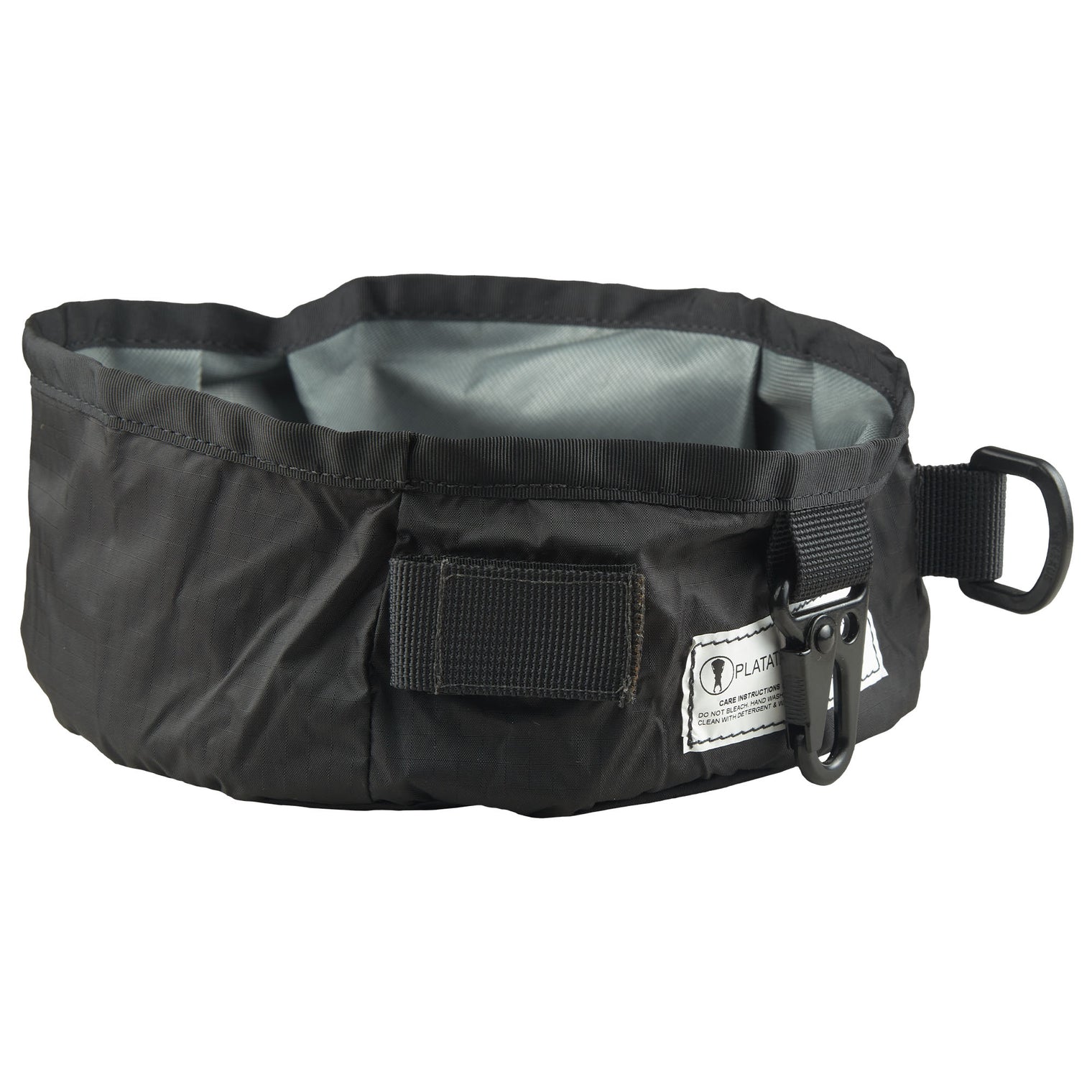 Platatac K9 Folding Dog Bowl - Platatac