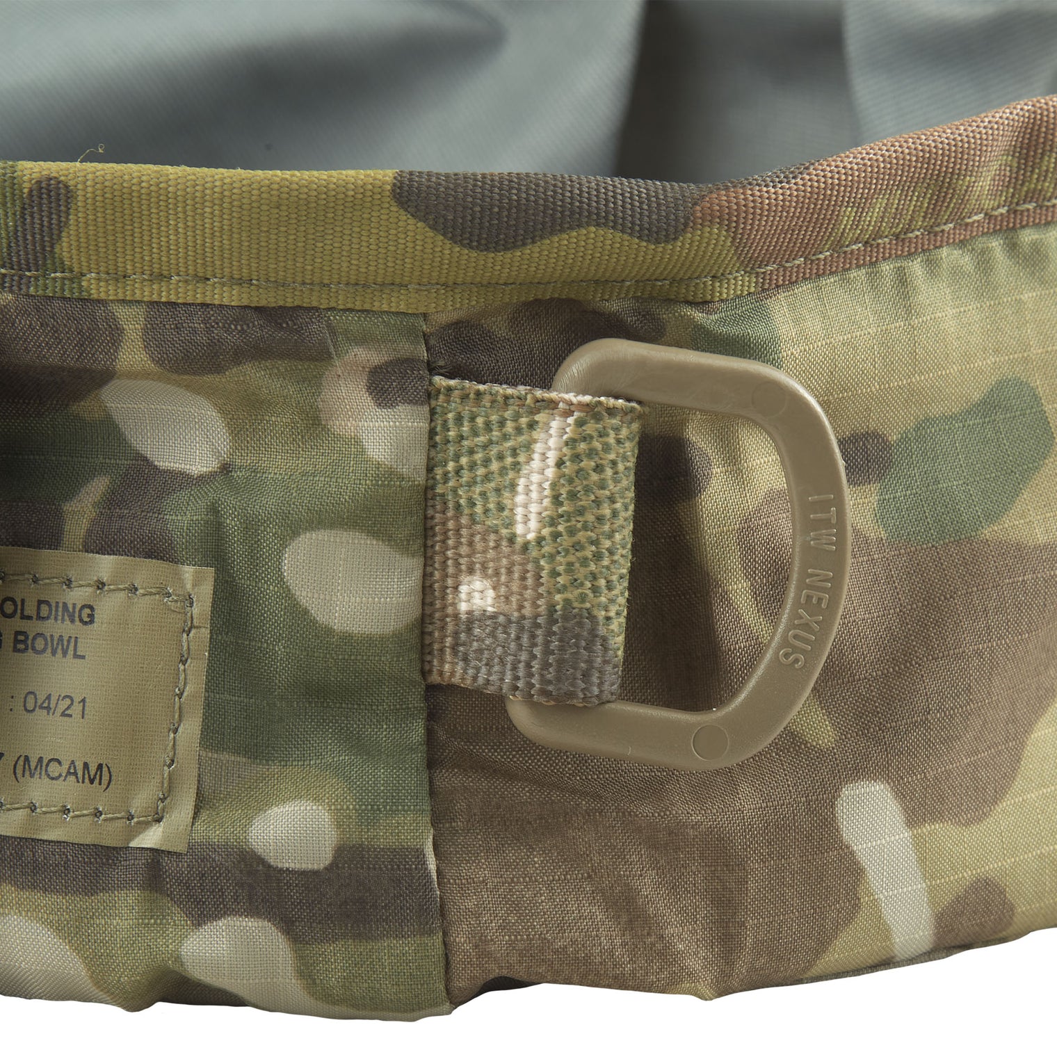 Platatac K9 Folding Dog Bowl - Platatac