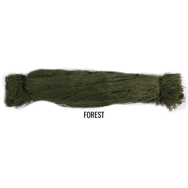 Synthetic Ghillie Thread Bundle - Platatac