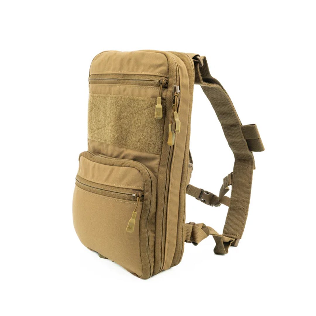 Haley Strategic Flat Pack 2.0 - Platatac