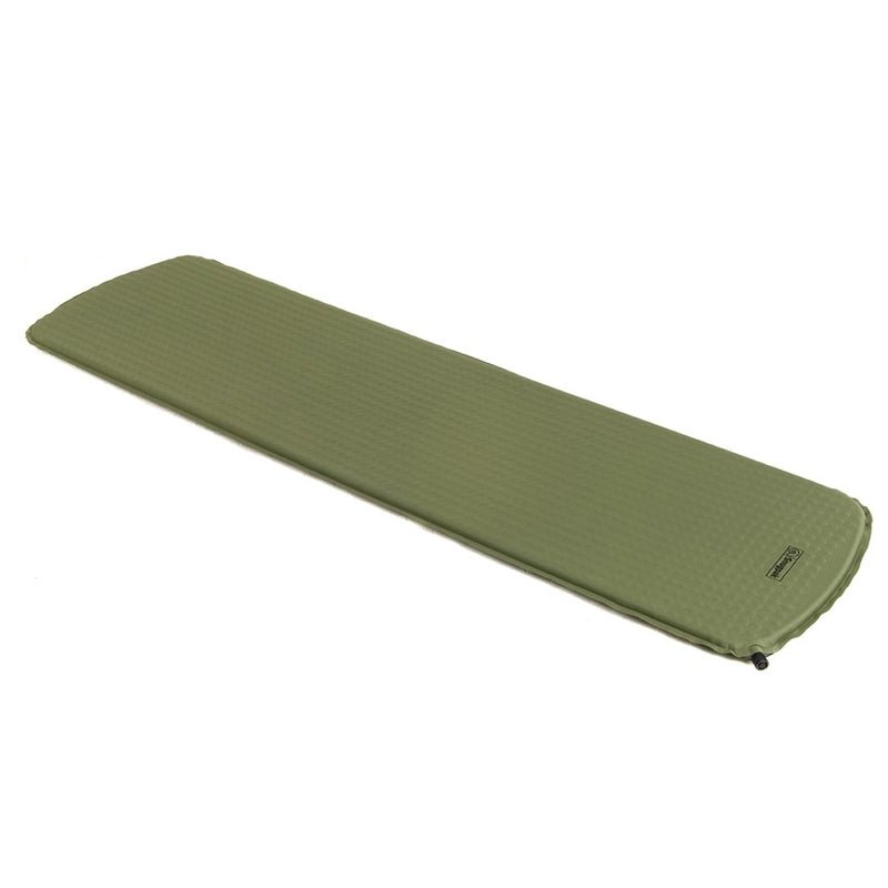 Snugpak Travelite Self Inflating Sleeping Mat (Full Length) - Platatac
