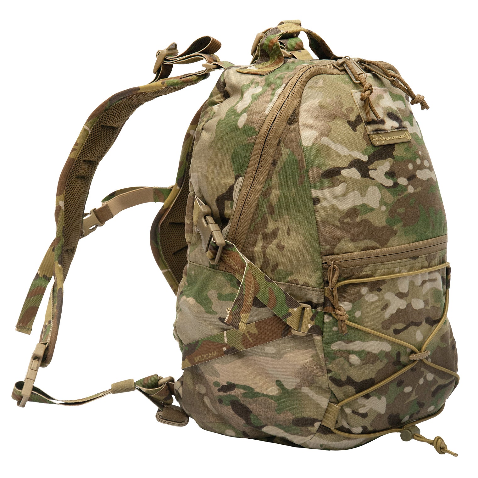 Platatac Good To Go (G2G) Pack - Platatac