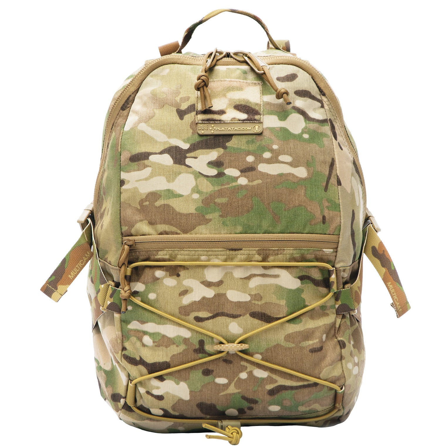 Platatac Good To Go (G2G) Pack - Platatac