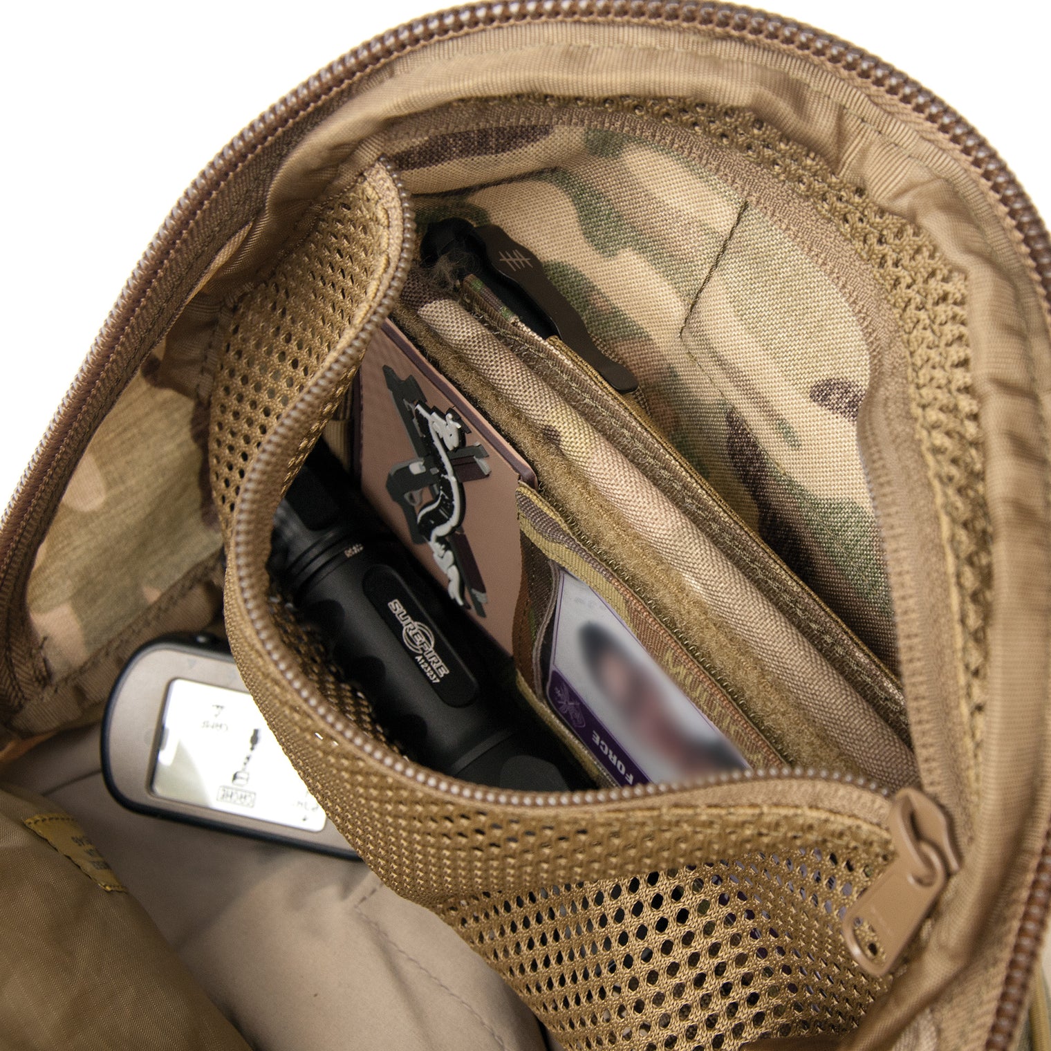 Platatac Good To Go (G2G) Pack - Platatac