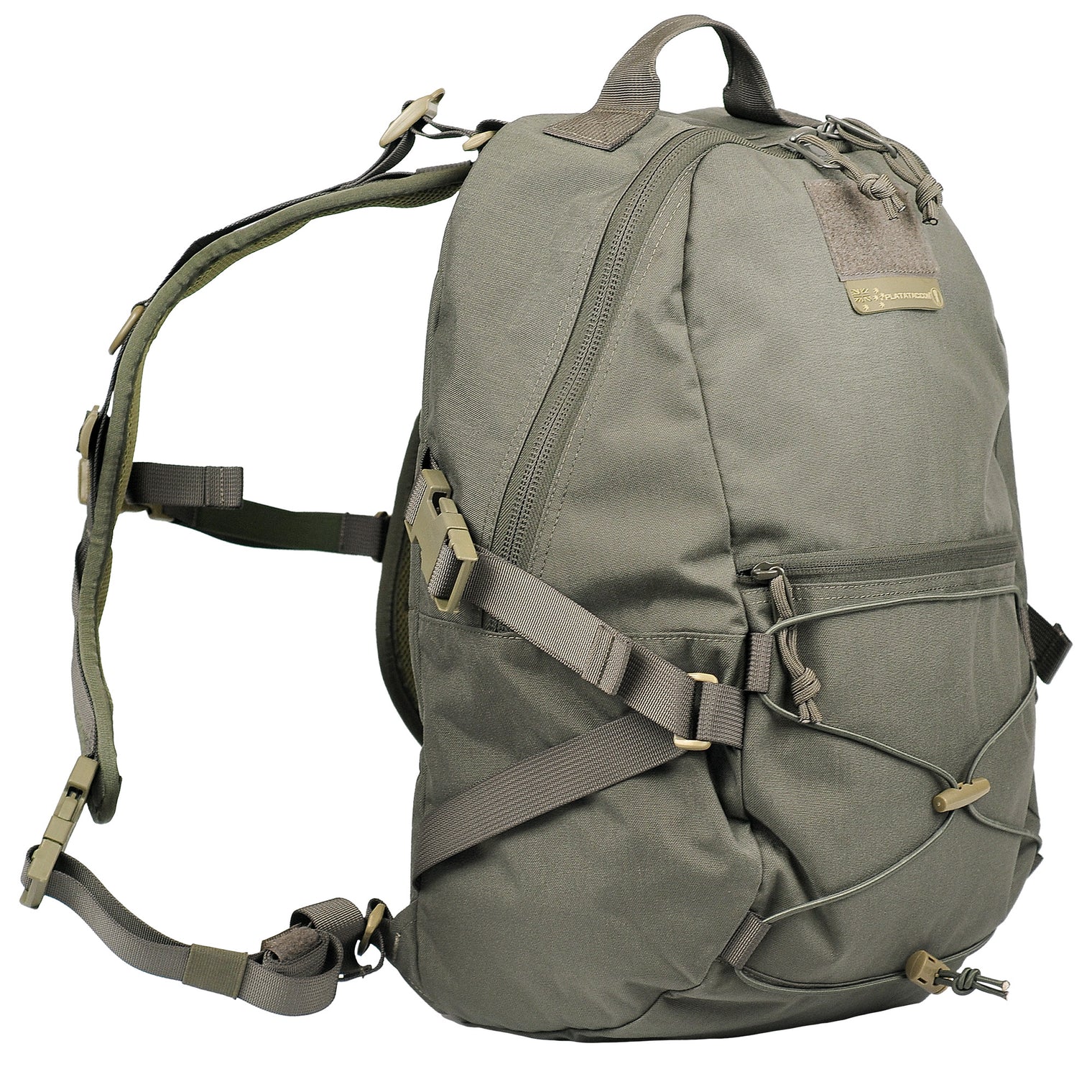 Platatac Good To Go (G2G) Pack - Platatac