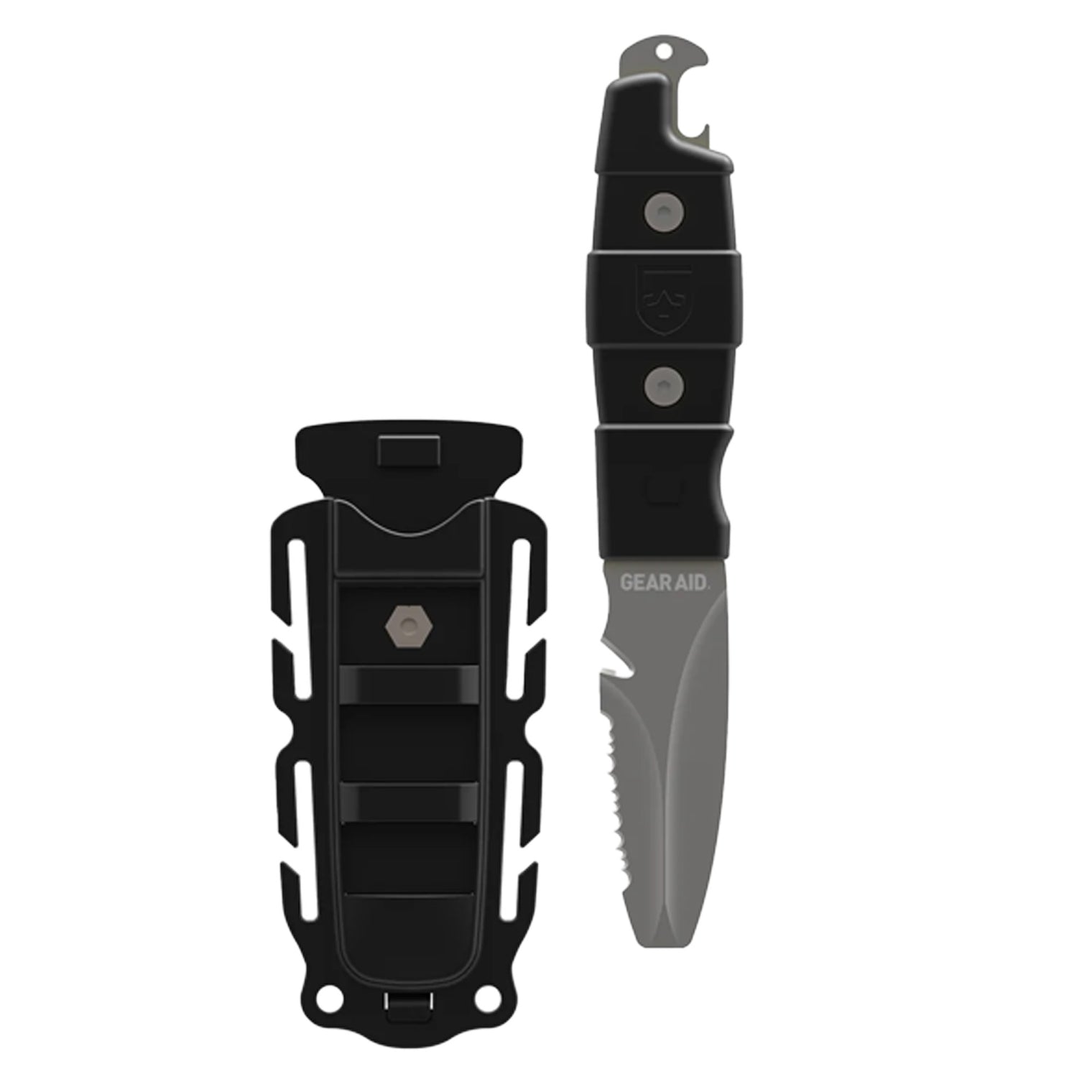 Gear Aid (McNett) - Akua River Knife - Platatac