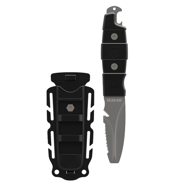 Gear Aid (McNett) - Akua River Knife - Platatac