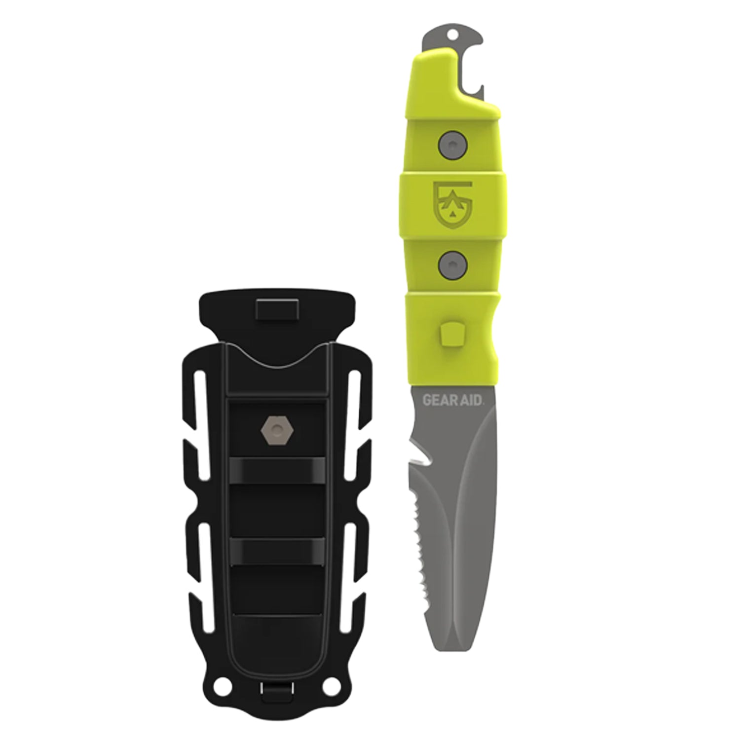 Gear Aid (McNett) - Akua River Knife - Platatac