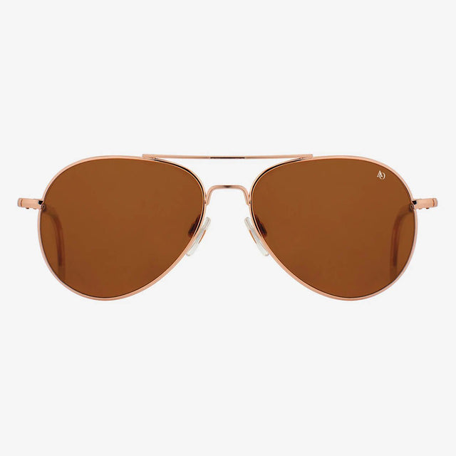 American Optical General - Platatac