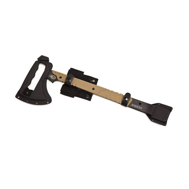Gerber Downrange Tomahawk - Platatac