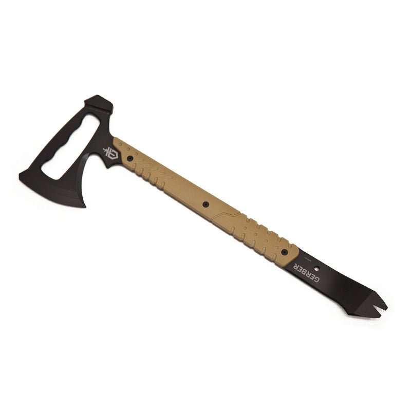 Gerber Downrange Tomahawk - Platatac