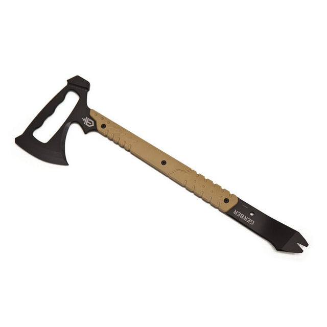 Gerber Downrange Tomahawk - Platatac