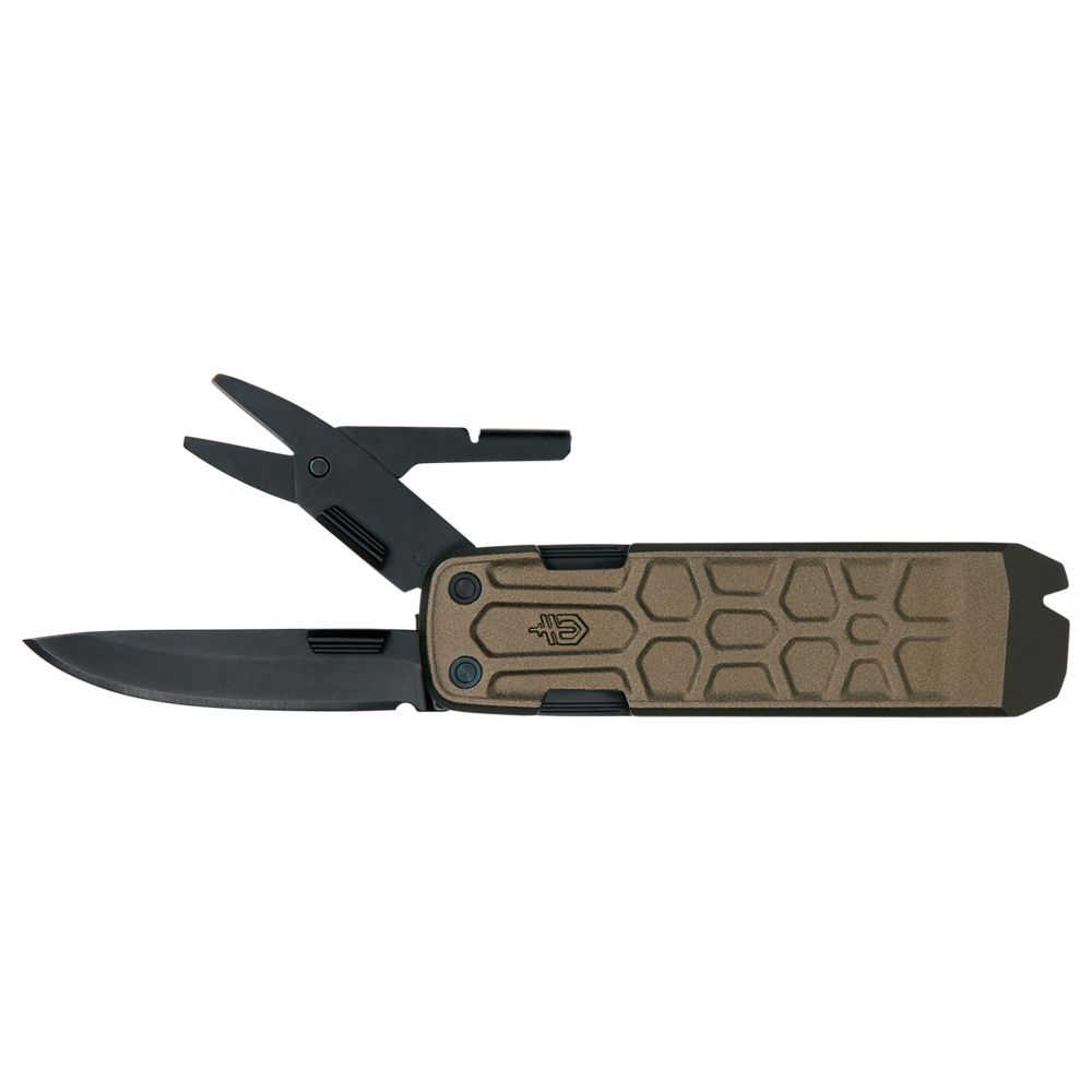 Gerber Lockdown Slim Pry - Platatac