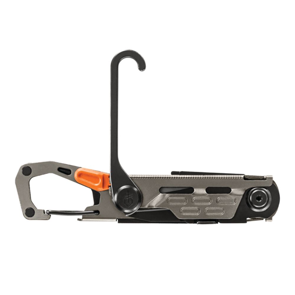 Gerber Stakeout - Graphite - Platatac