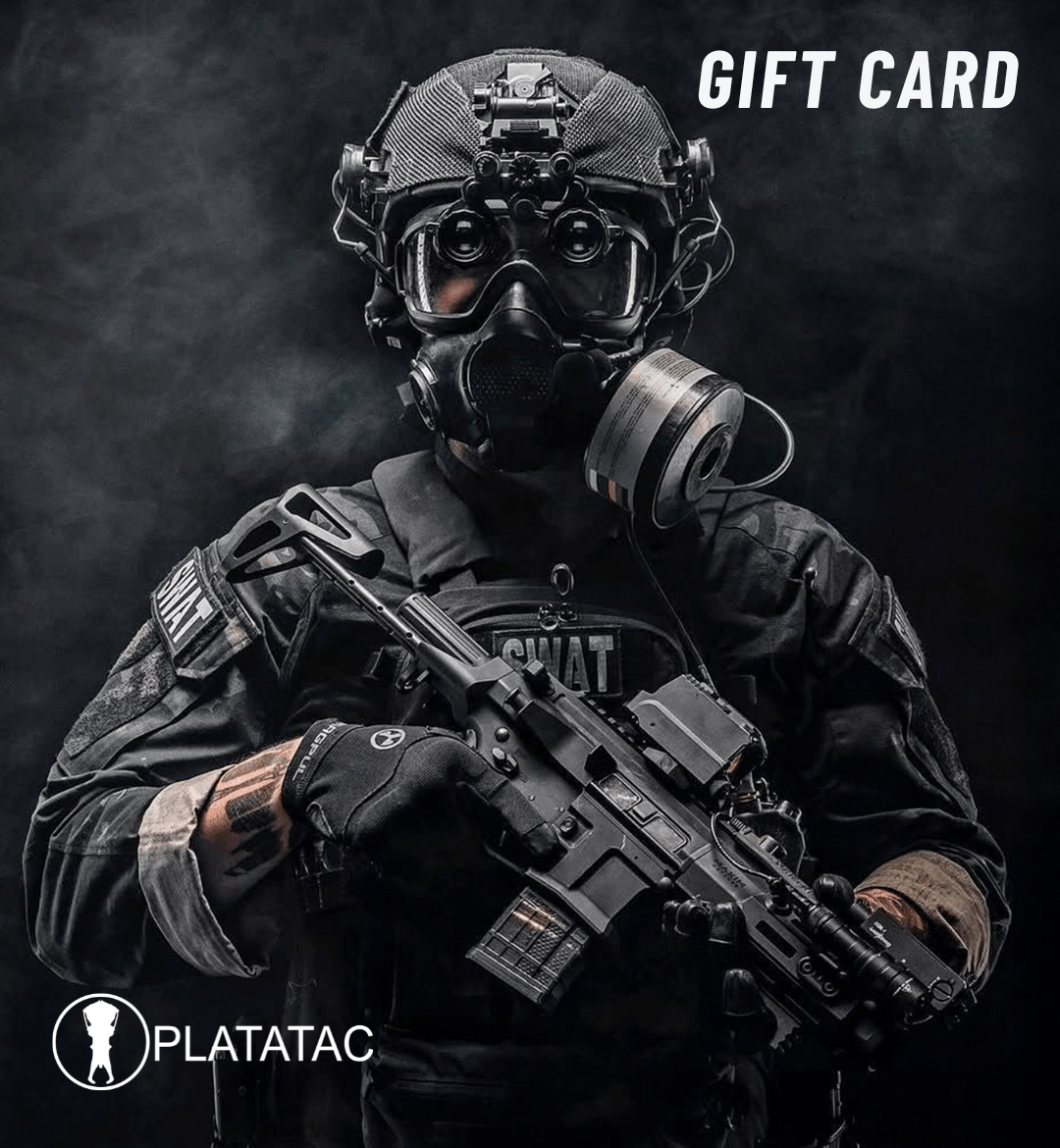 Platatac Gift Card - Platatac