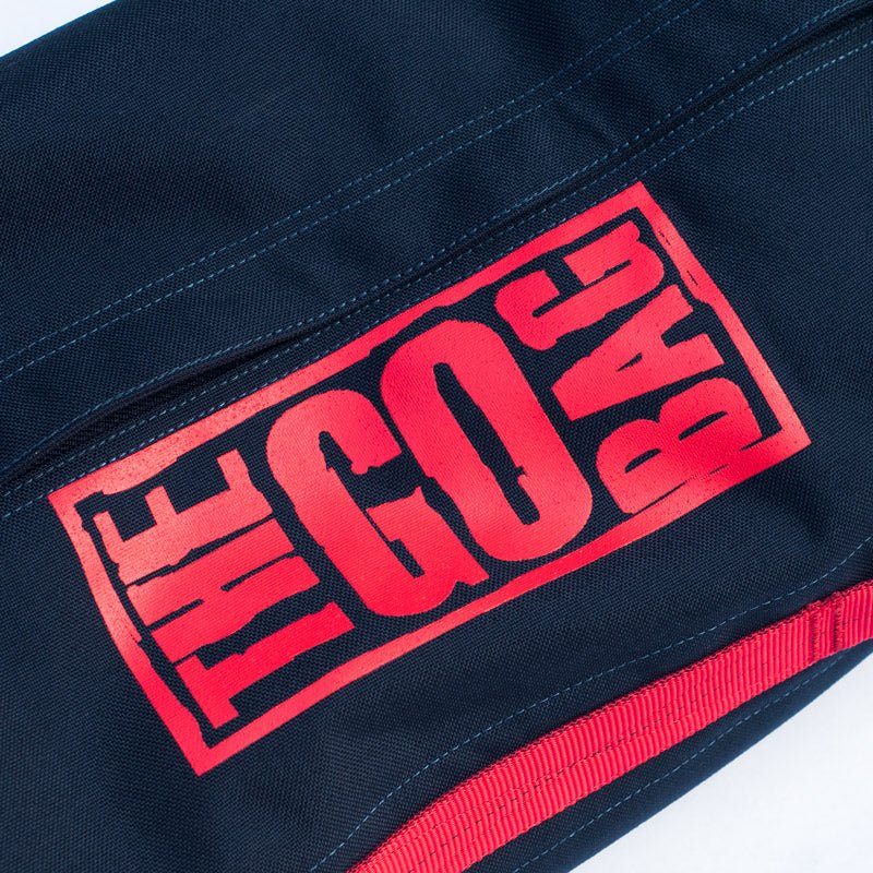 The GOBAG - Platatac