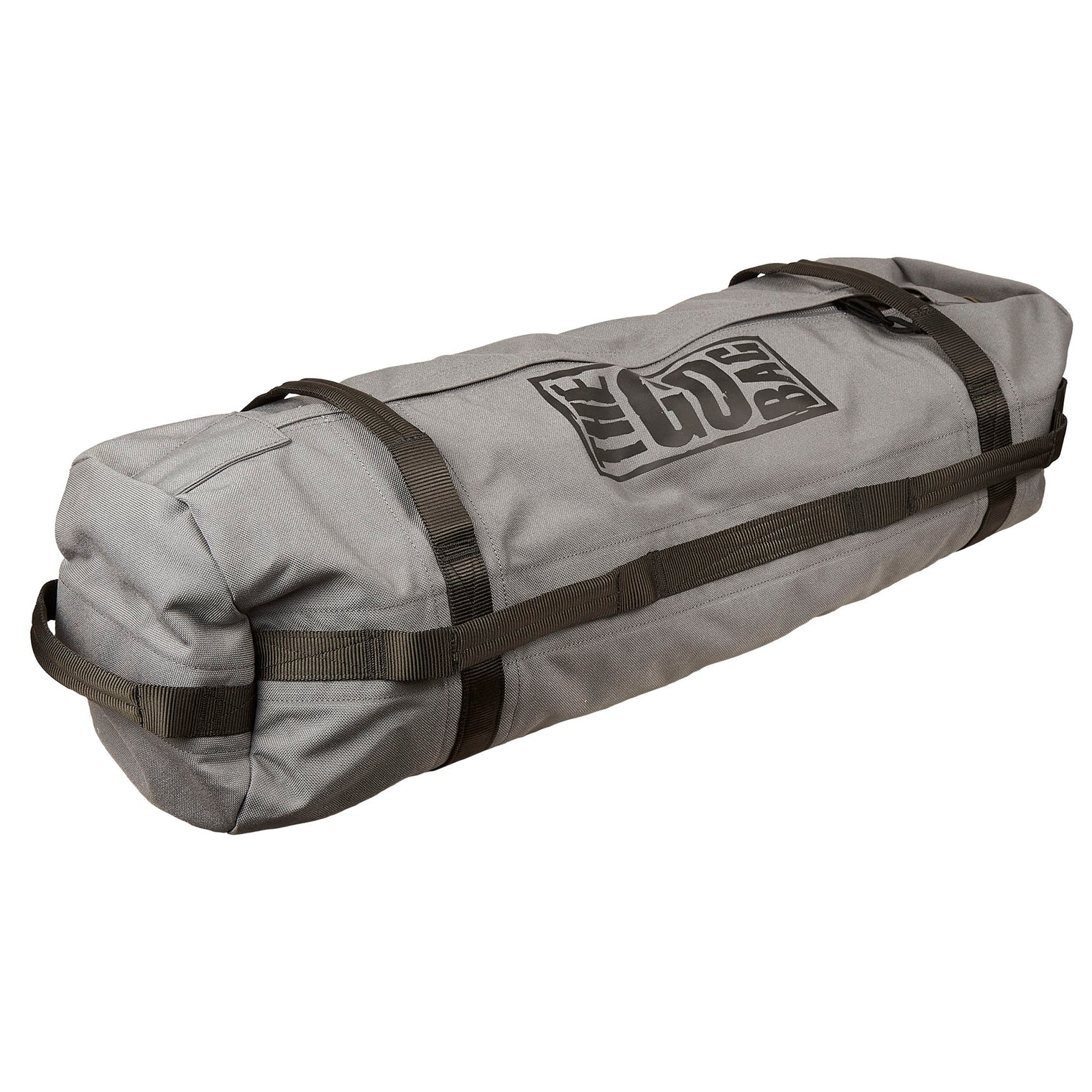 The GOBAG - Platatac