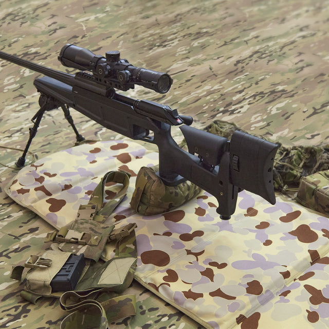 PLATATAC 3/4 Gonk Mat V2 - Platatac