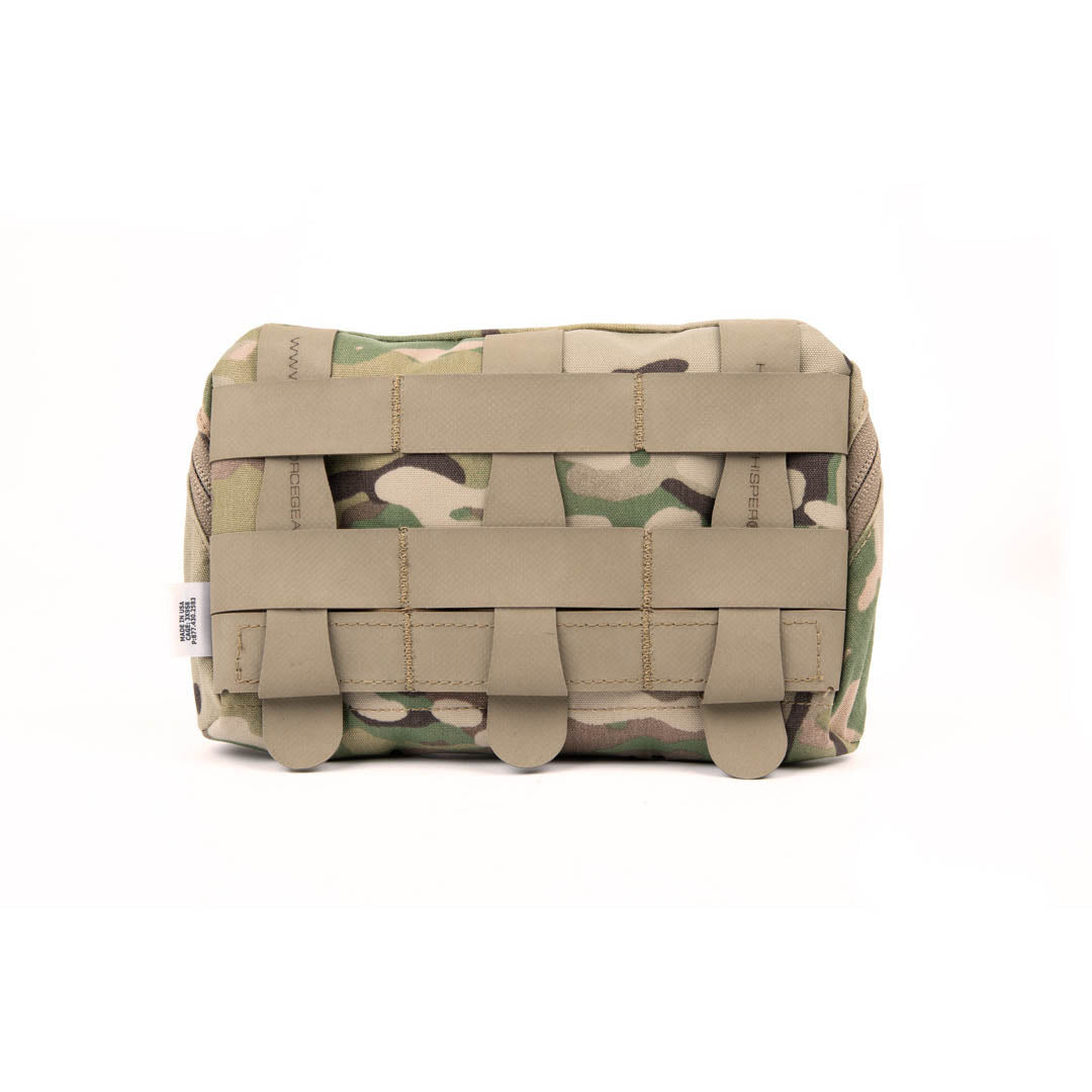 Blue Force Gear Low Profile General Purpose Pouch
