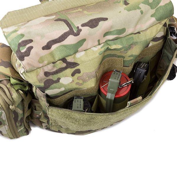 Platatac AAO Grab Bag