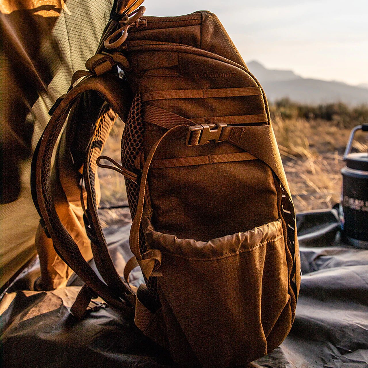Eberlestock H31 BANDIT PACK - Platatac