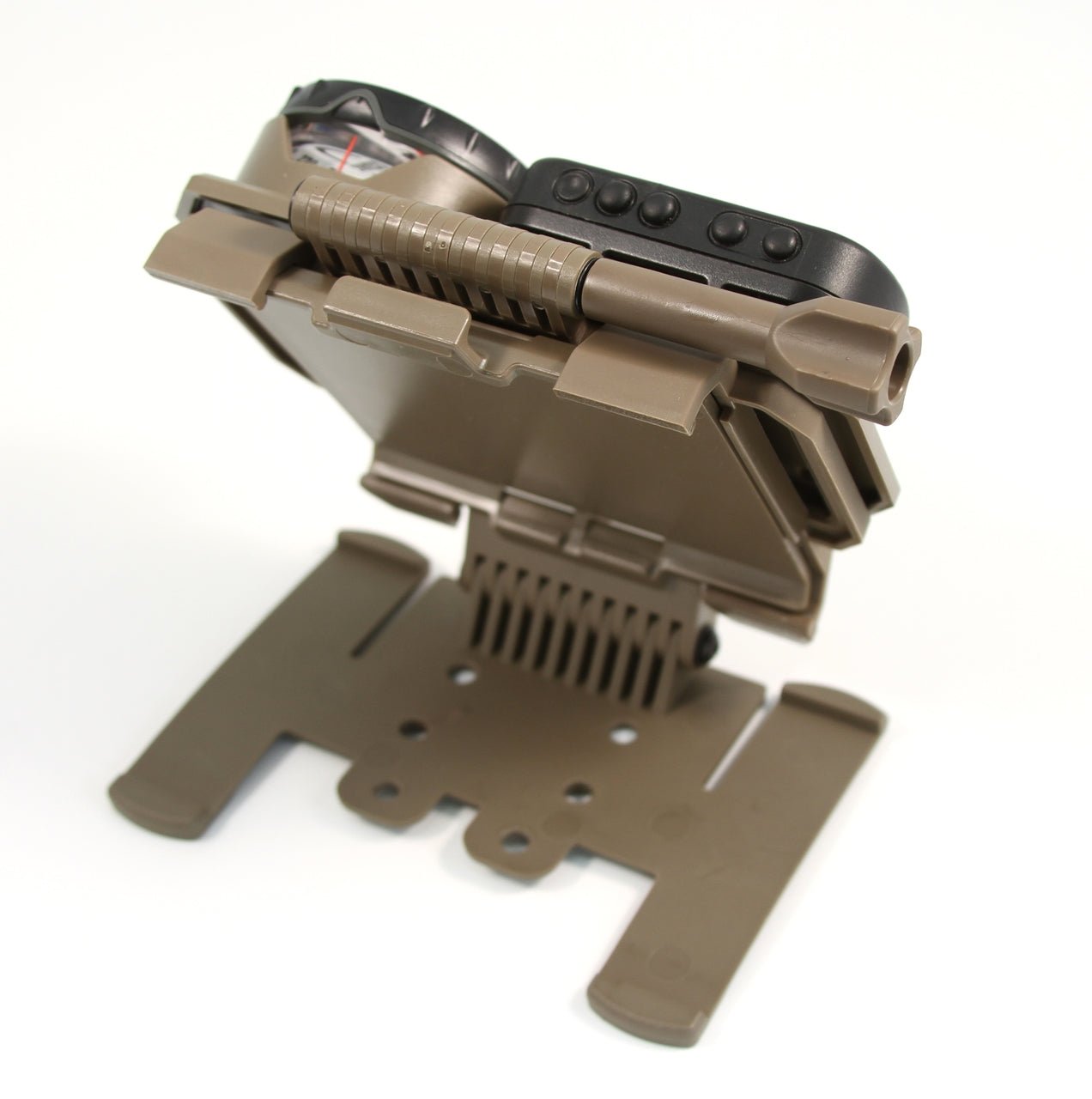 Juggernaut NAV BOARD LITE, Compass, GPS Mount, LED - Platatac