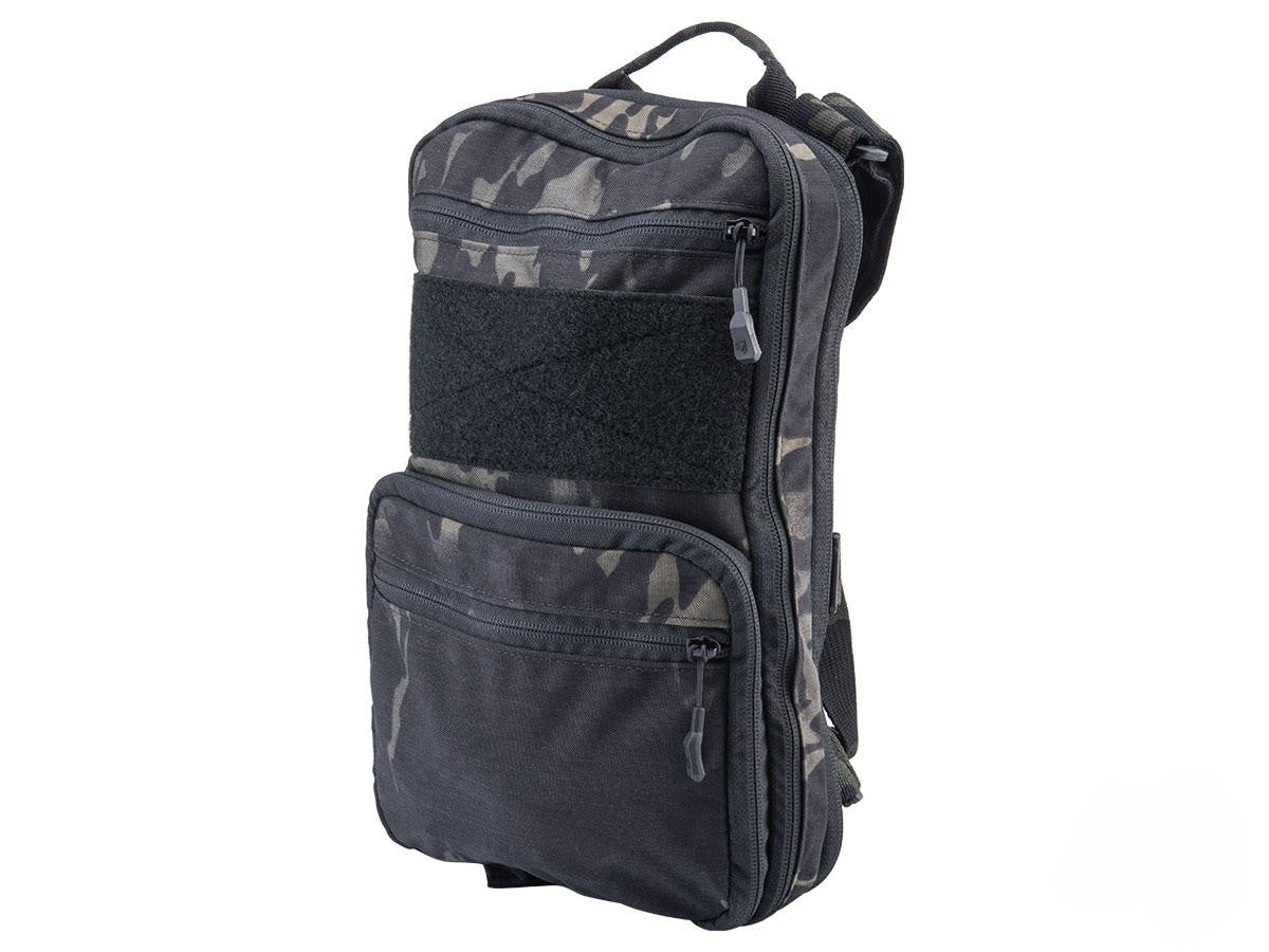 Haley Strategic Flat Pack 2.0 - Platatac