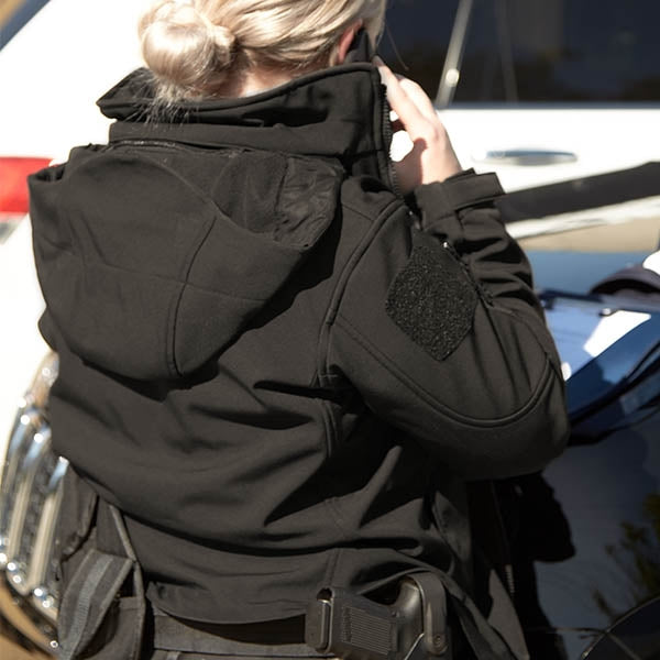 Platatac Harriet Hard Jacket 1.2 (FR)