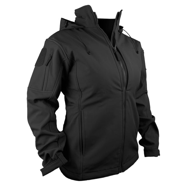 PLATATAC Harriet Hard Jacket 1.2 (FR)