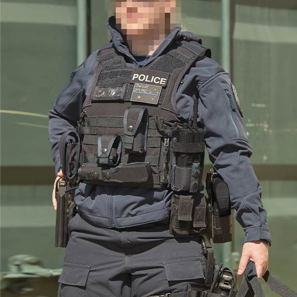 PLATATAC Harriet Hard Jacket 1.2 (FR)