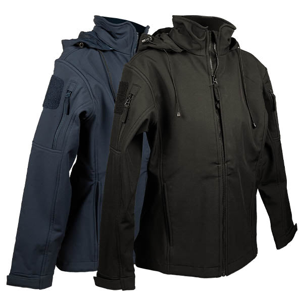 Platatac Harriet Hard Jacket 1.2 (FR) - Platatac