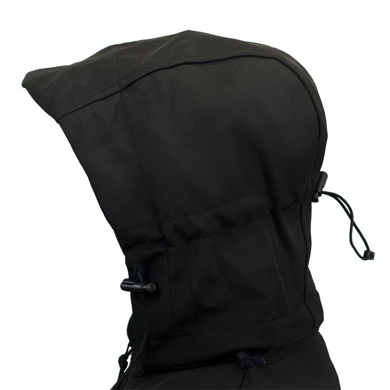 Platatac Harry Hard Jacket 1.2 Slick (FR) - Platatac