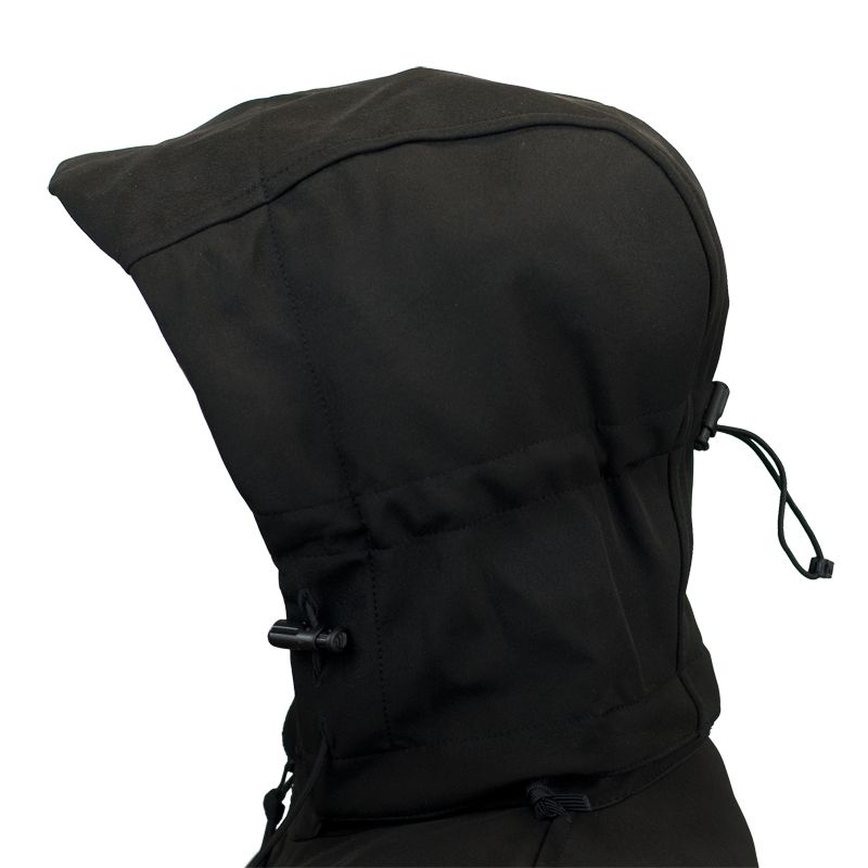 Platatac Harry Hard Jacket 1.2 Slick (FR)