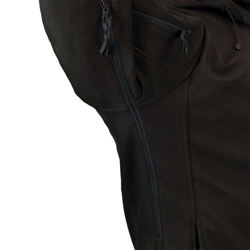 Platatac Harry Hard Jacket 1.2 Slick (FR)