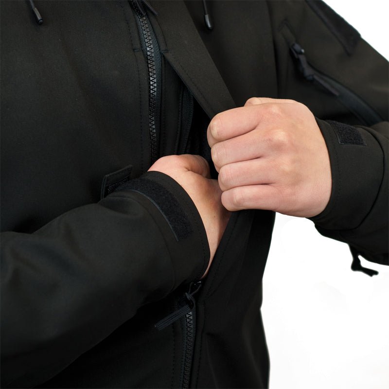 Platatac Harry Hard Jacket 1.2 (FR) - Platatac