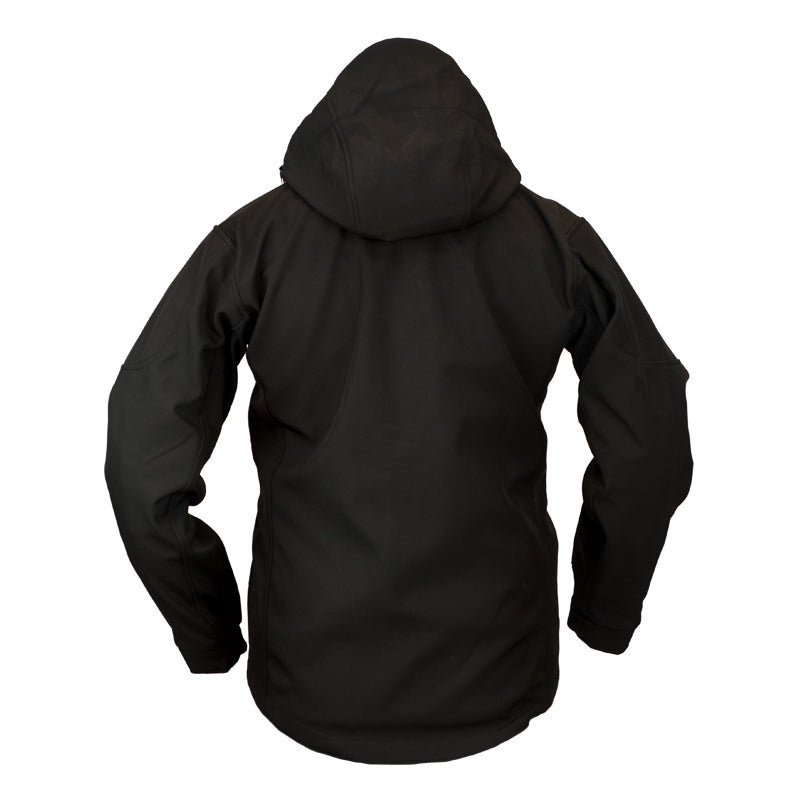 Platatac Harry Hard Jacket 1.2 Slick (FR) - Platatac