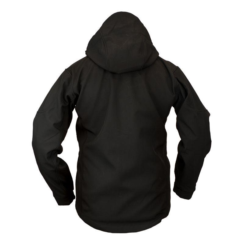 Platatac Harry Hard Jacket 1.2 Slick (FR)