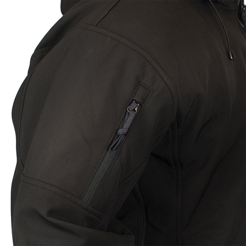 Platatac Harry Hard Jacket 1.2 Slick (FR) - Platatac
