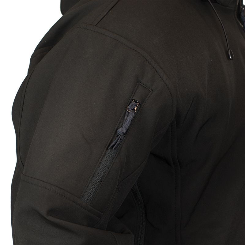 Platatac Harry Hard Jacket 1.2 Slick (FR)