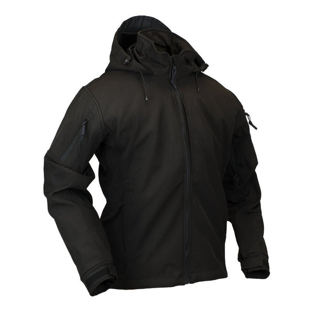 Platatac Harry Hard Jacket 1.2 Slick (FR) - Platatac