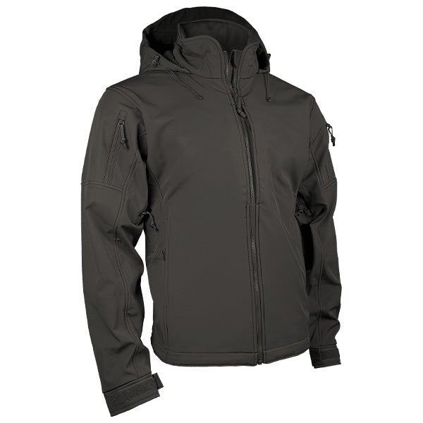 Platatac Harry Hard Jacket 1.2 (FR) - Platatac