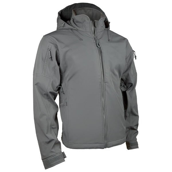 Platatac Harry Hard Jacket 1.2 (FR) - Platatac